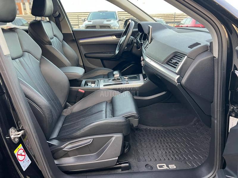 Audi Q5 2.0 TDI VIRT SPORT