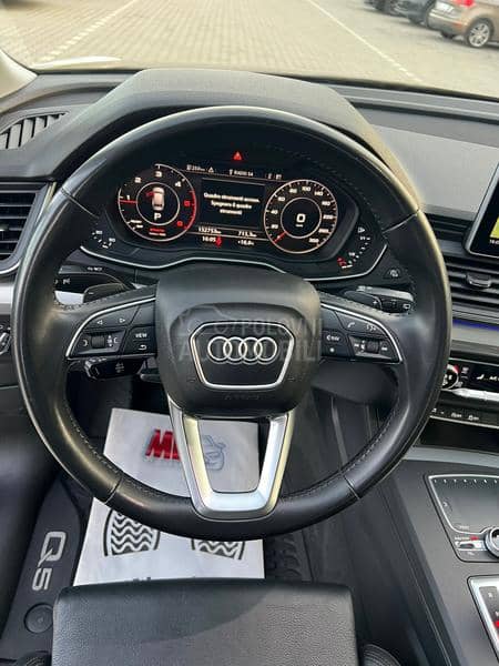 Audi Q5 2.0 TDI VIRT SPORT