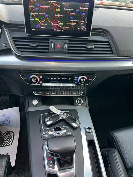 Audi Q5 2.0 TDI VIRT SPORT