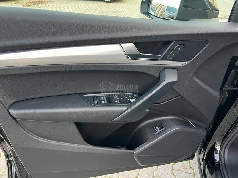 Audi Q5 2.0 TDI VIRT SPORT