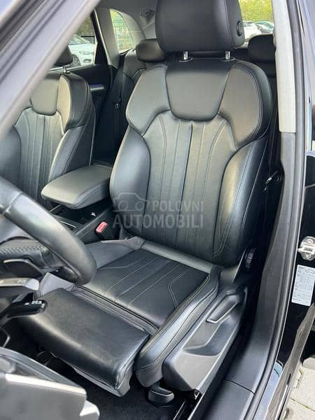 Audi Q5 2.0 TDI VIRT SPORT