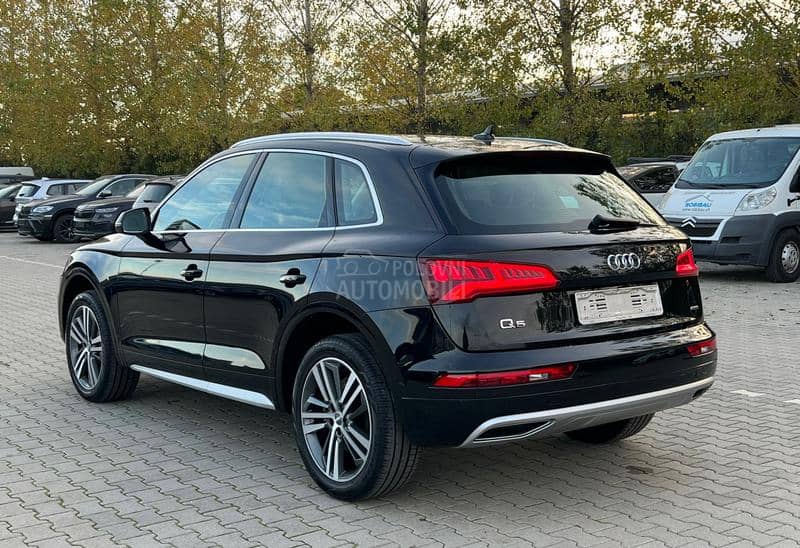 Audi Q5 2.0 TDI VIRT SPORT