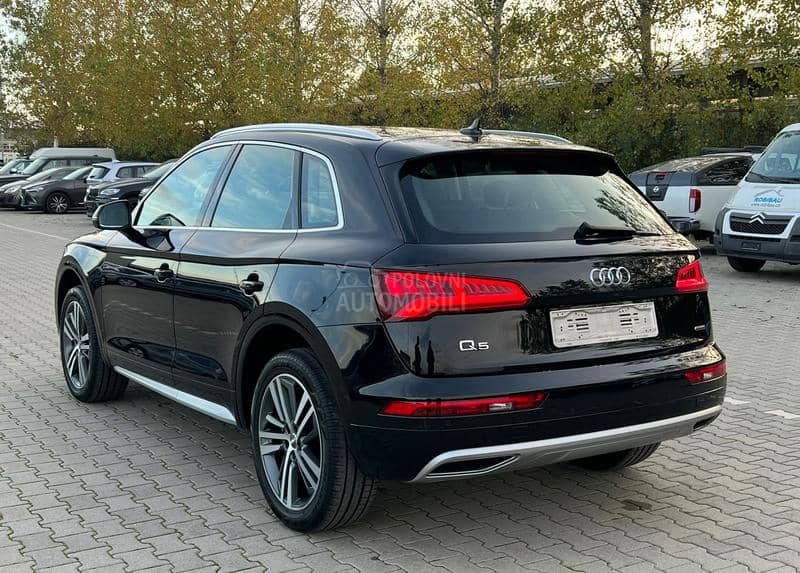 Audi Q5 2.0 TDI VIRT SPORT