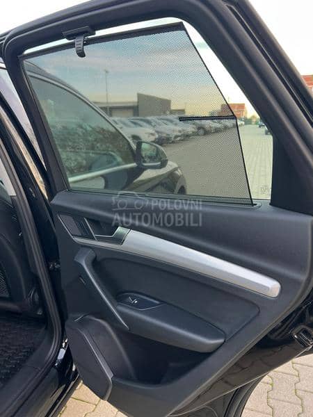 Audi Q5 2.0 TDI VIRT SPORT