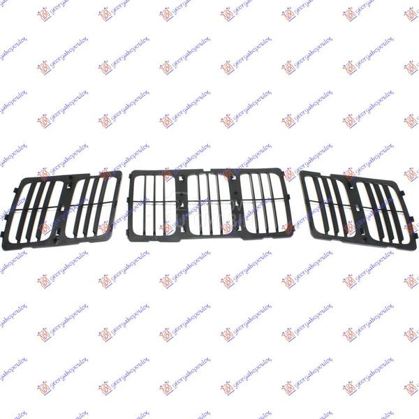 PVC MASKA UNUTRASNJA (LAREDO/L