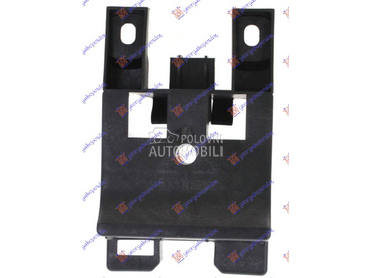 NOSAC PVC MASKE PLASTICAN za Jeep Grand Cherokee od 2014. do 2017. god.