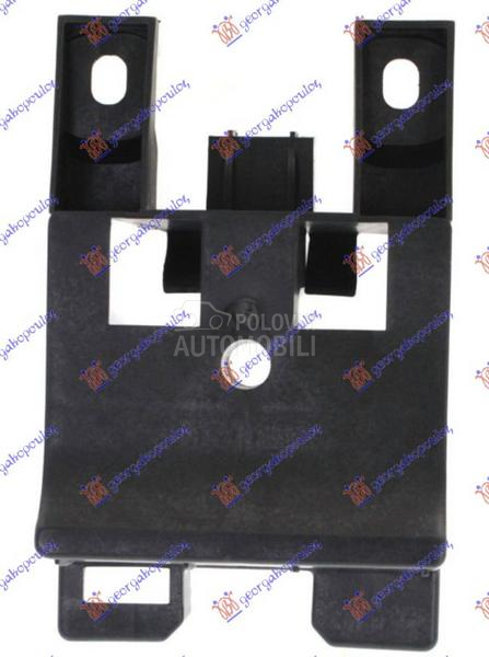 NOSAC PVC MASKE PLASTICAN