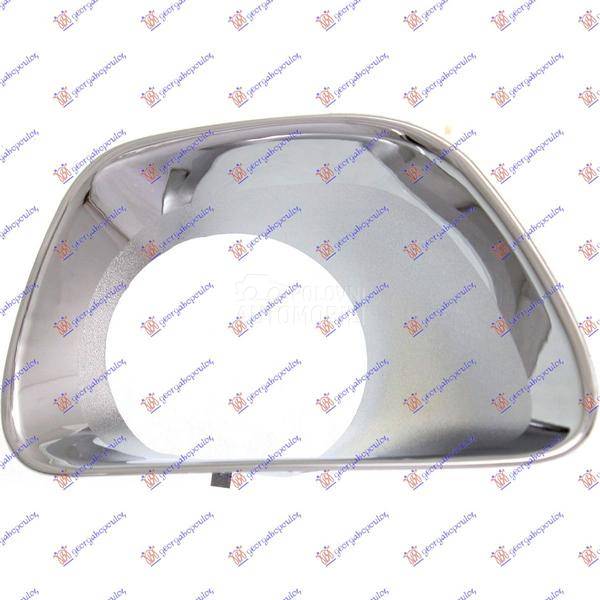 RESETKA PREDNJEG BRANIKA HROM