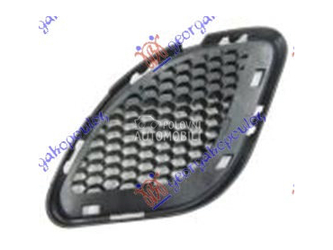 RESETKA PREDNJEG BRANIKA (SRT) za Jeep Grand Cherokee od 2014. do 2017. god.