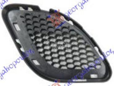 RESETKA PREDNJEG BRANIKA (SRT) za Jeep Grand Cherokee od 2014. do 2017. god.