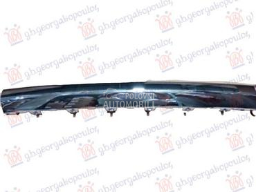 LAJSNA CENTRALNA RESETKE HROM za Jeep Grand Cherokee od 2014. do 2017. god.