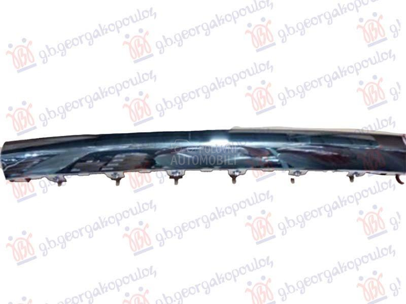 LAJSNA CENTRALNA RESETKE HROM