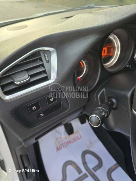 Citroen C4 TOTALNI FUL