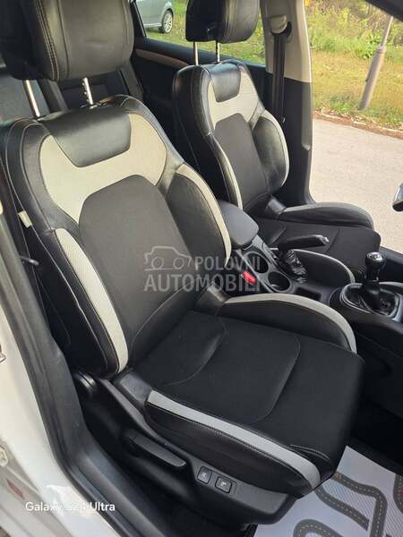 Citroen C4 TOTALNI FUL