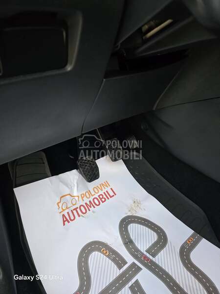 Citroen C4 TOTALNI FUL