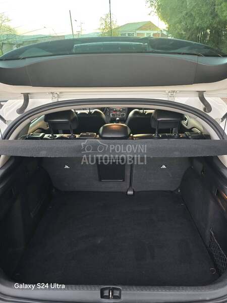 Citroen C4 TOTALNI FUL
