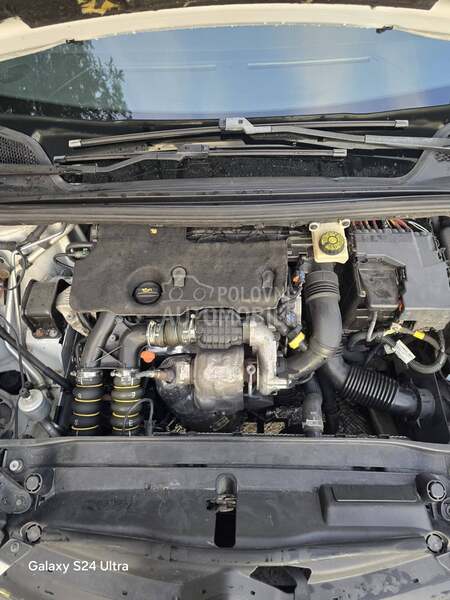 Citroen C4 TOTALNI FUL