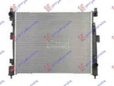 HLADNJAK MOTORA 3.0 CRDi DIZEL za Jeep Grand Cherokee od 2014. do 2017. god.