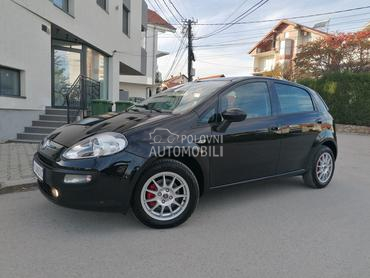 Fiat EVO 1.4i REFERENCE CH