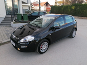 Fiat EVO 1.4i REFERENCE CH