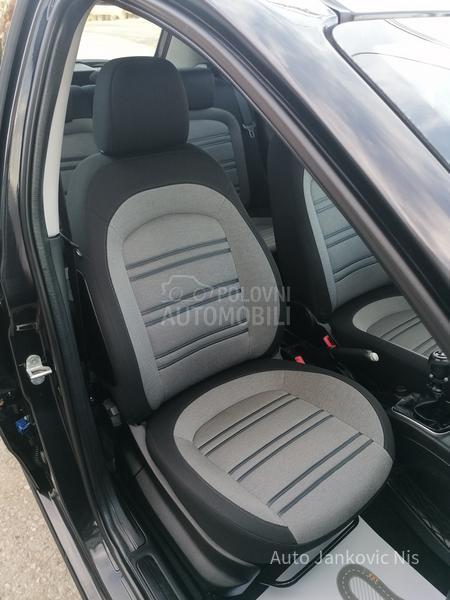 Fiat EVO 1.4i REFERENCE CH