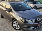 Opel Astra K 1.6 cdti N.A.V.I