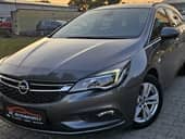 Opel Astra K 1.6 cdti N.A.V.I