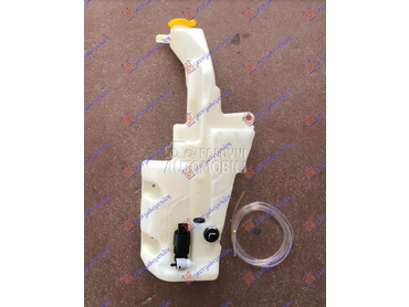 POSUDA ZA TECNOST BRISACA (SA za Jeep Grand Cherokee od 2014. do 2017. god.