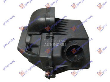 KUCISTE FILTERA VAZDUHA (2.4 B za Jeep Grand Cherokee od 2014. do 2017. god.