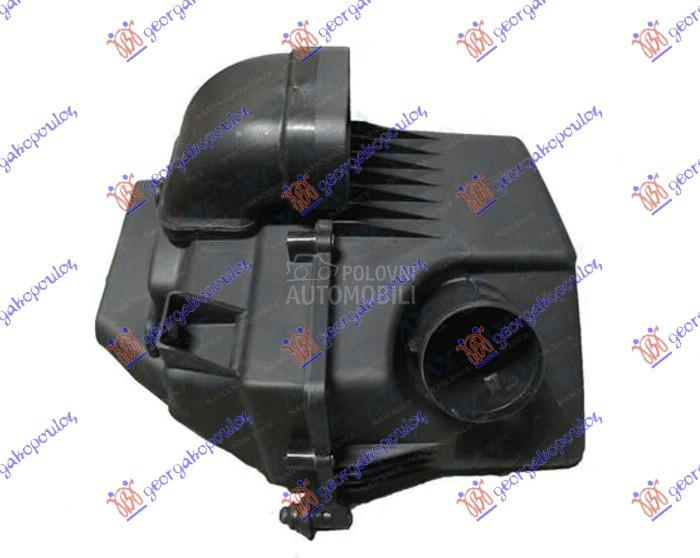 KUCISTE FILTERA VAZDUHA (2.4 B