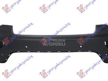 PREDNJI BRANIK PM GORNJI (6 PD za Jeep Grand Cherokee od 2017. do 2021. god.