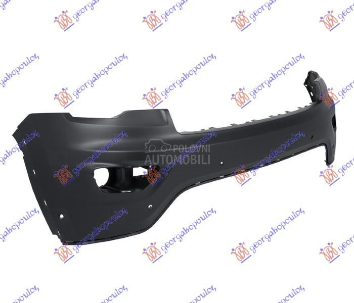 PREDNJI BRANIK PM GORNJI (6 PD