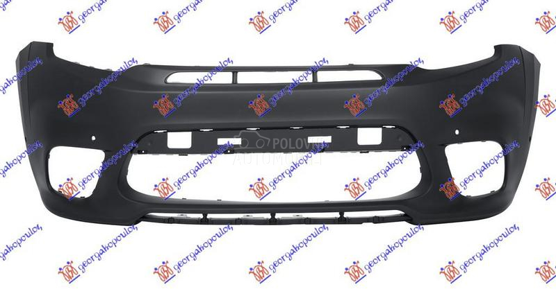 PREDNJI BRANIK PM (4 PDC SENZO