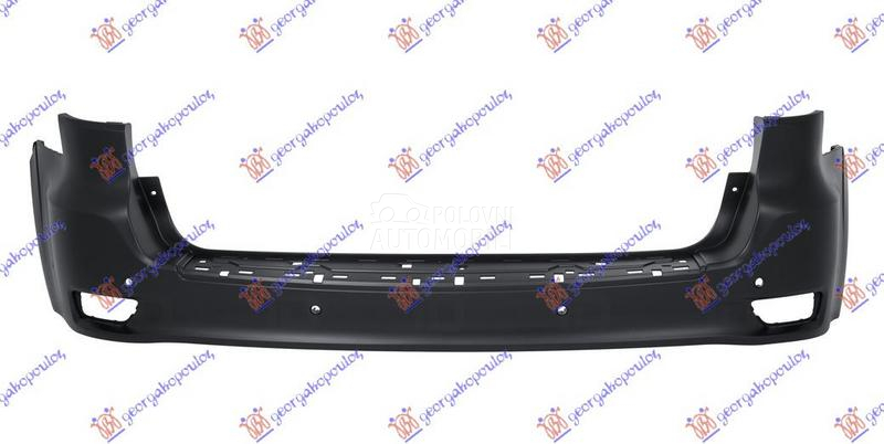 ZADNJI BRANIK PM (6 PDC SENZOR