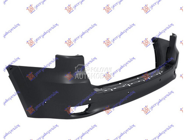 ZADNJI BRANIK PM (6 PDC SENZOR za Jeep Grand Cherokee od 2017. do 2021. god.