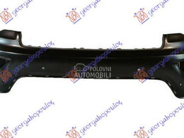 PREDNJI BRANIK PM GORNJI (6 PD za Jeep Grand Cherokee od 2017. do 2021. god.