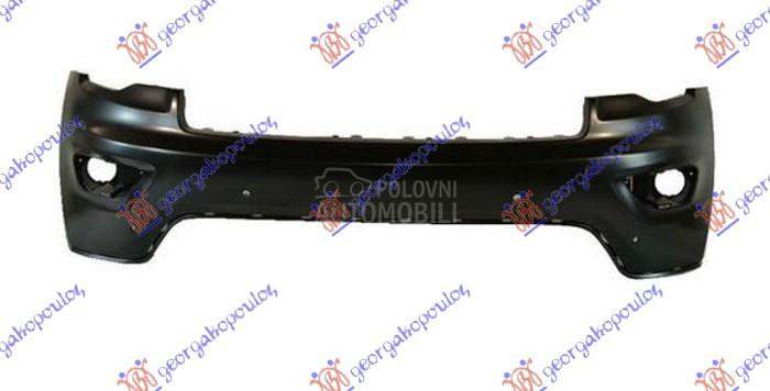 PREDNJI BRANIK PM GORNJI (6 PD