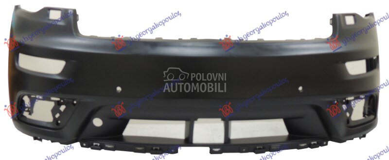 PREDNJI BRANIK GORNJI PM (4 PD