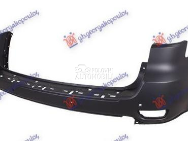 ZADNJI BRANIK PM (PDC SENZORI) za Jeep Grand Cherokee od 2017. do 2021. god.