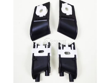 Levi Desni Far Nosaci Fara za BMW X1 od 2010. do 2015. god.