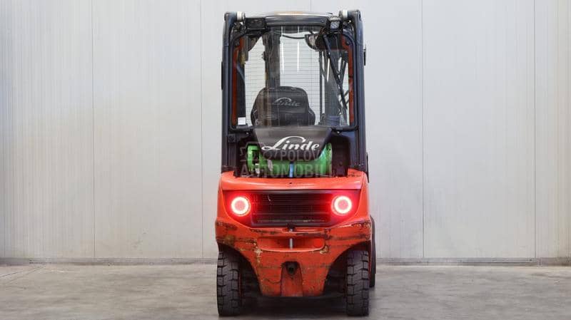 Linde H20T