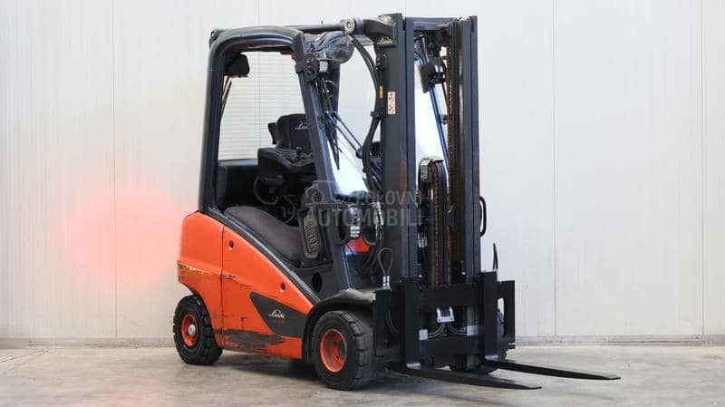 Linde H20T