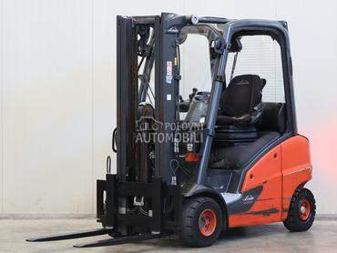 Linde H20T