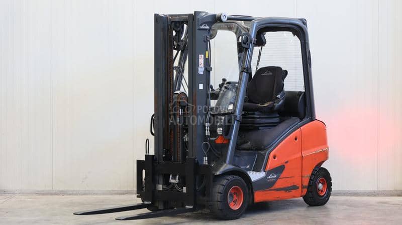 Linde H20T