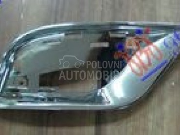 OKVIR RESETKE PREDNJEG BRANIKA za Jeep Grand Cherokee od 2017. do 2021. god.