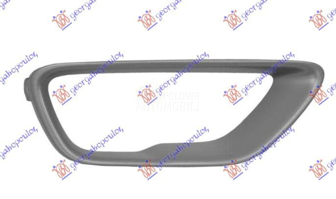 OKVIR RESETKE PREDNJEG BRANIKA