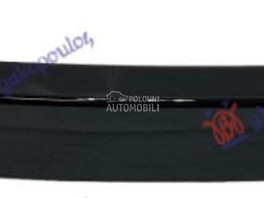 LAJSNA PREDNJEG BRANIKA (SRT/T za Jeep Grand Cherokee od 2017. do 2021. god.