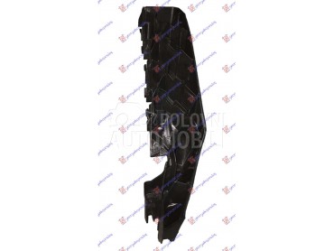 NOSAC PREDNJEG BRANIKA PLASTIC za Jeep Grand Cherokee od 2017. do 2021. god.