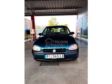 Opel Corsa B 