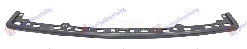 NOSAC (OJACANJE) ZADNJEG BRANI